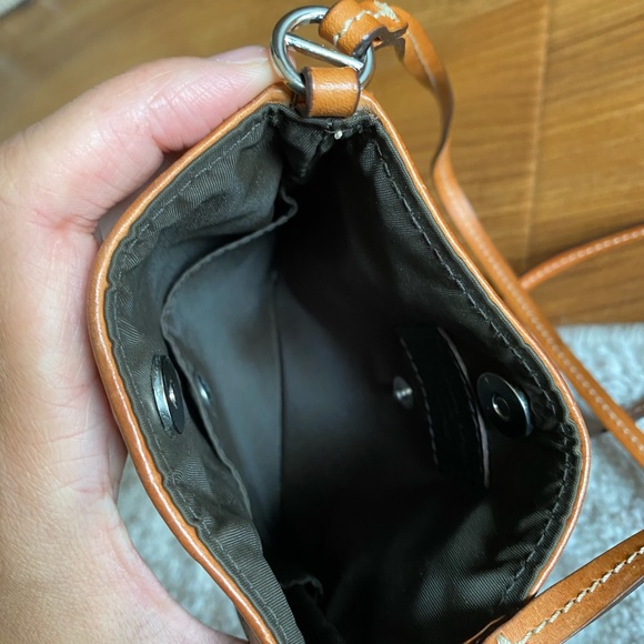 Dior Bags Christian Dior Mini Crossbody Bag Poshmark